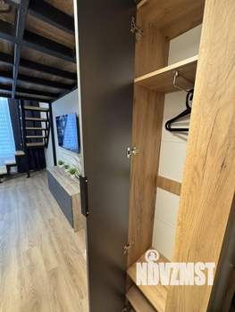 1-к квартира, на длительный срок, 32м2, 1/25 этаж