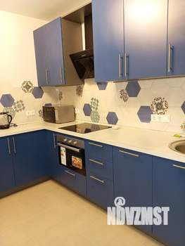 2-к квартира, на длительный срок, 63м2, 17/27 этаж