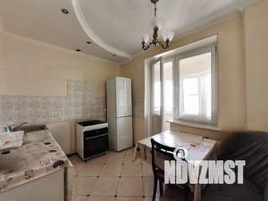 2-к квартира, на длительный срок, 56м2, 13/20 этаж