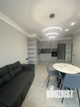 2-к квартира, на длительный срок, 38м2, 21/30 этаж