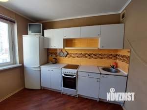 2-к квартира, на длительный срок, 55м2, 8/17 этаж