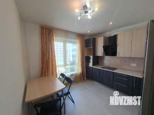 2-к квартира, на длительный срок, 67м2, 2/18 этаж