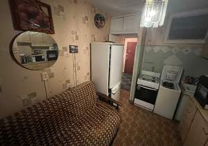 1-к квартира, на длительный срок, 38м2, 8/9 этаж