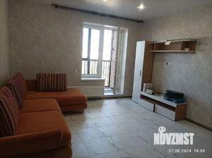 2-к квартира, на длительный срок, 58м2, 14/24 этаж