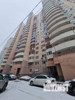 1-к квартира, на длительный срок, 37м2, 16/22 этаж