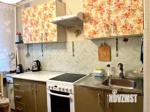 2-к квартира, на длительный срок, 50м2, 3/12 этаж