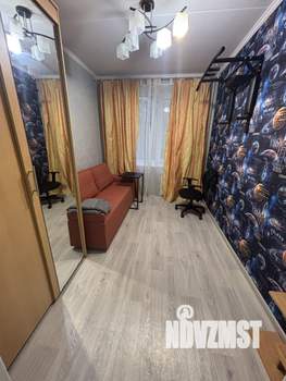 2-к квартира, на длительный срок, 44м2, 1/12 этаж