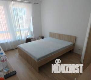 3-к квартира, на длительный срок, 89м2, 13/16 этаж