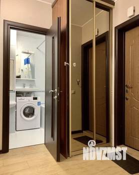 1-к квартира, на длительный срок, 40м2, 7/9 этаж