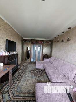3-к квартира, на длительный срок, 90м2, 15/23 этаж