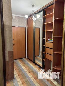2-к квартира, на длительный срок, 67м2, 3/17 этаж