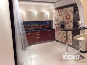 2-к квартира, на длительный срок, 75м2, 2/17 этаж