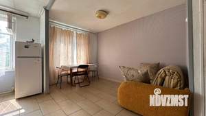 2-к квартира, посуточно, 42м2, 5/5 этаж