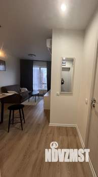 1-к квартира, на длительный срок, 32м2, 17/25 этаж