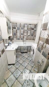 2-к квартира, на длительный срок, 52м2, 24/24 этаж