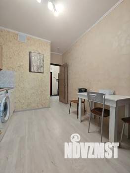 1-к квартира, посуточно, 36м2, 10/22 этаж