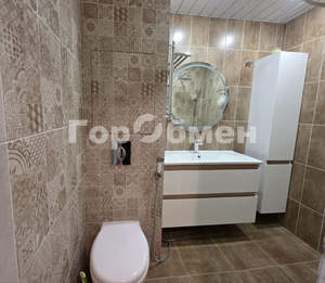 1-к квартира, на длительный срок, 35м2, 10/12 этаж