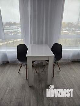 1-к квартира, на длительный срок, 33м2, 4/22 этаж