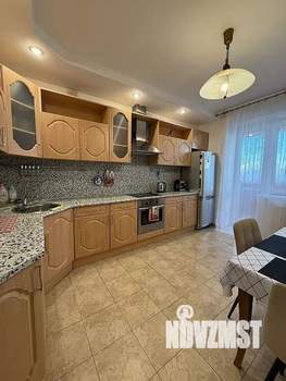 1-к квартира, на длительный срок, 52м2, 11/14 этаж