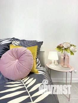 1-к квартира, посуточно, 23м2, 1/1 этаж