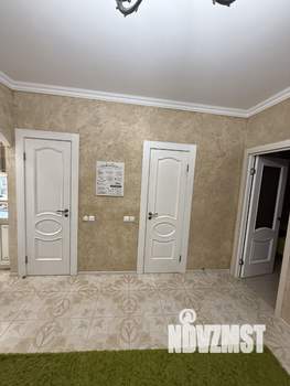 2-к квартира, на длительный срок, 72м2, 23/25 этаж