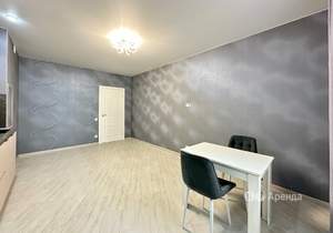 2-к квартира, на длительный срок, 63м2, 16/25 этаж