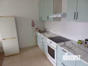 2-к квартира, на длительный срок, 55м2, 13/25 этаж