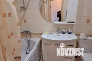 3-к квартира, посуточно, 85м2, 5/22 этаж