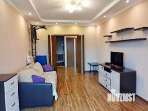2-к квартира, на длительный срок, 62м2, 10/22 этаж