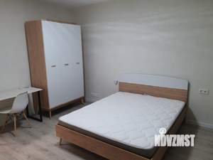 1-к квартира, на длительный срок, 37м2, 22/26 этаж