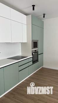 2-к квартира, на длительный срок, 53м2, 15/25 этаж