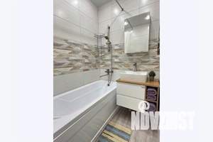 2-к квартира, посуточно, 53м2, 3/25 этаж