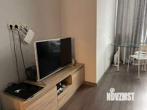 Студия квартира, на длительный срок, 35м2, 1/28 этаж