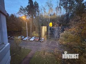 2-к квартира, на длительный срок, 58м2, 2/17 этаж