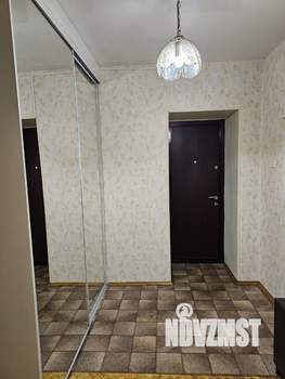 2-к квартира, на длительный срок, 52м2, 3/16 этаж
