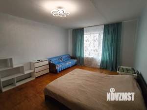 1-к квартира, на длительный срок, 34м2, 5/9 этаж