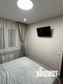 2-к квартира, на длительный срок, 41м2, 3/5 этаж