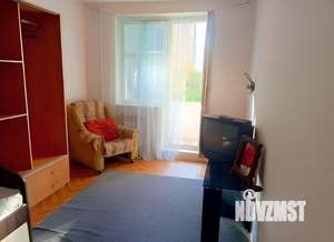 4-к квартира, на длительный срок, 85м2, 4/14 этаж
