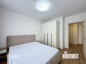 1-к квартира, на длительный срок, 41м2, 3/16 этаж