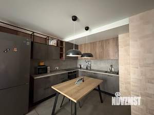 2-к квартира, на длительный срок, 42м2, 3/15 этаж