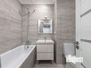 2-к квартира, посуточно, 48м2, 1/1 этаж