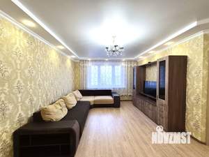 3-к квартира, на длительный срок, 76м2, 18/20 этаж