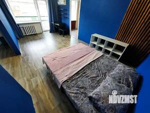 2-к квартира, посуточно, 44м2, 5/5 этаж