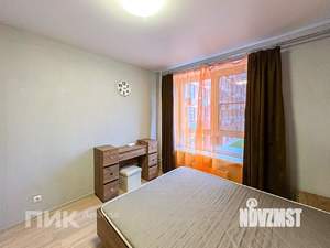 2-к квартира, на длительный срок, 58м2, 2/15 этаж