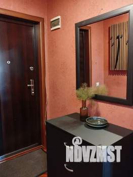 Студия квартира, посуточно, 30м2, 6/14 этаж