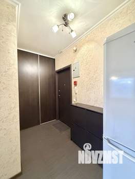 1-к квартира, на длительный срок, 38м2, 15/17 этаж