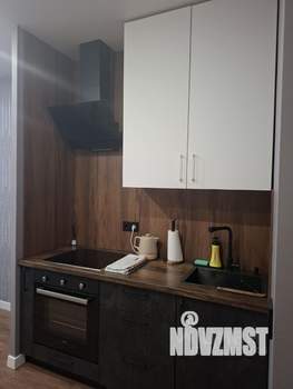 Студия квартира, посуточно, 25м2, 11/24 этаж