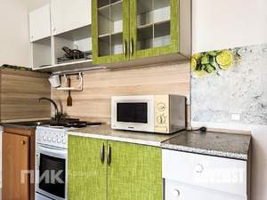 Студия квартира, на длительный срок, 23м2, 17/25 этаж