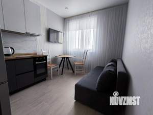 1-к квартира, на длительный срок, 32м2, 6/17 этаж