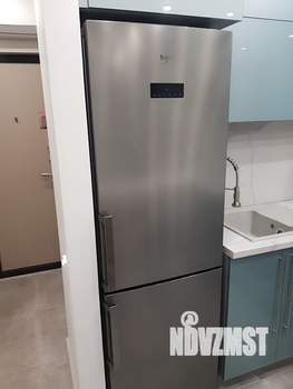 1-к квартира, на длительный срок, 26м2, 1/27 этаж